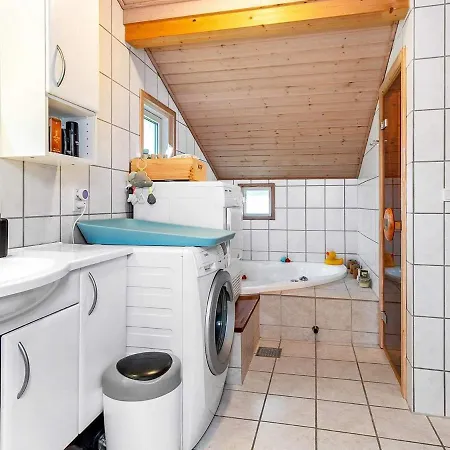 6 Person In Borkop-by Traum Holiday home
