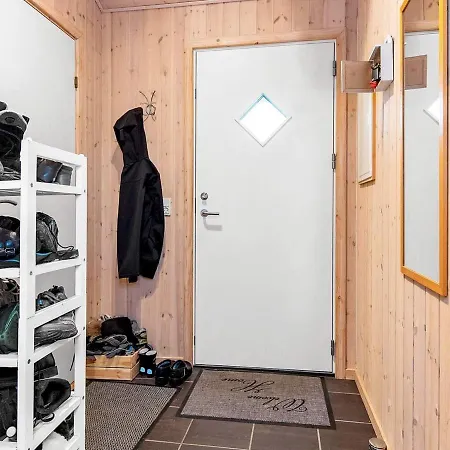 6 Person In Borkop-by Traum Holiday home *