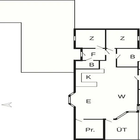 6 Person In Borkop-by Traum * Borkop